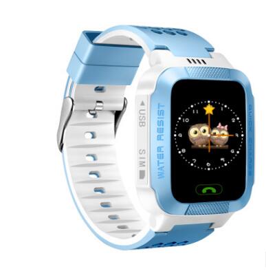 Kids Smart Watch - Krosscanada