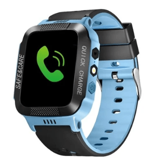 Kids Smart Watch - Krosscanada