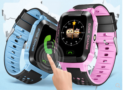 Kids Smart Watch - Krosscanada