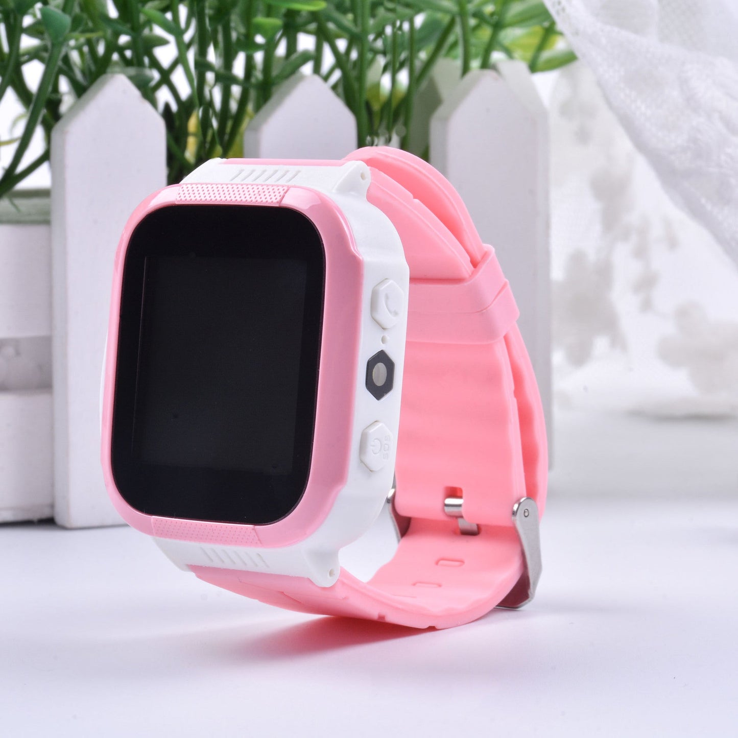 Kids Smart Watch - Krosscanada