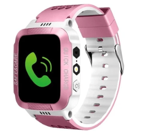 Kids Smart Watch - Krosscanada