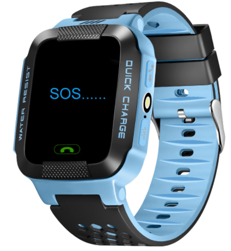 Kids Smart Watch - Krosscanada
