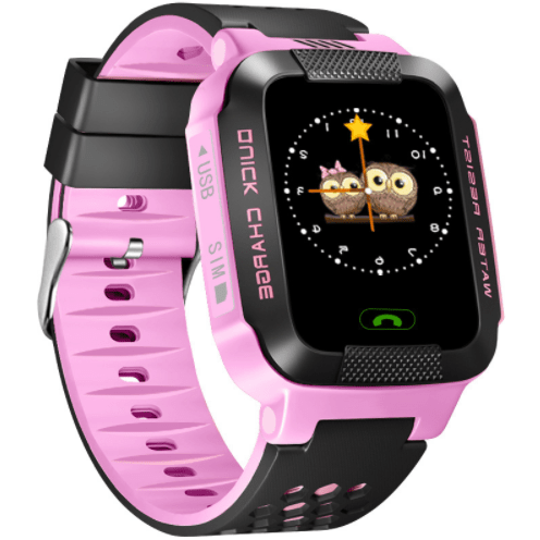 Kids Smart Watch - Krosscanada