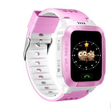 Kids Smart Watch - Krosscanada