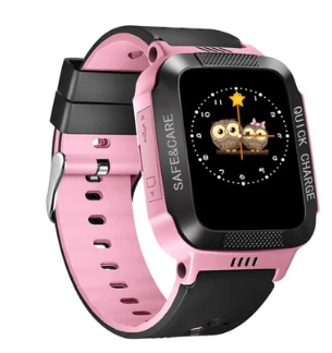 Kids Smart Watch - Krosscanada