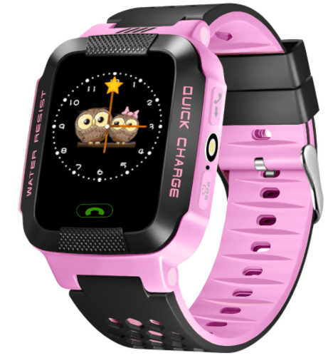 Kids Smart Watch - Krosscanada