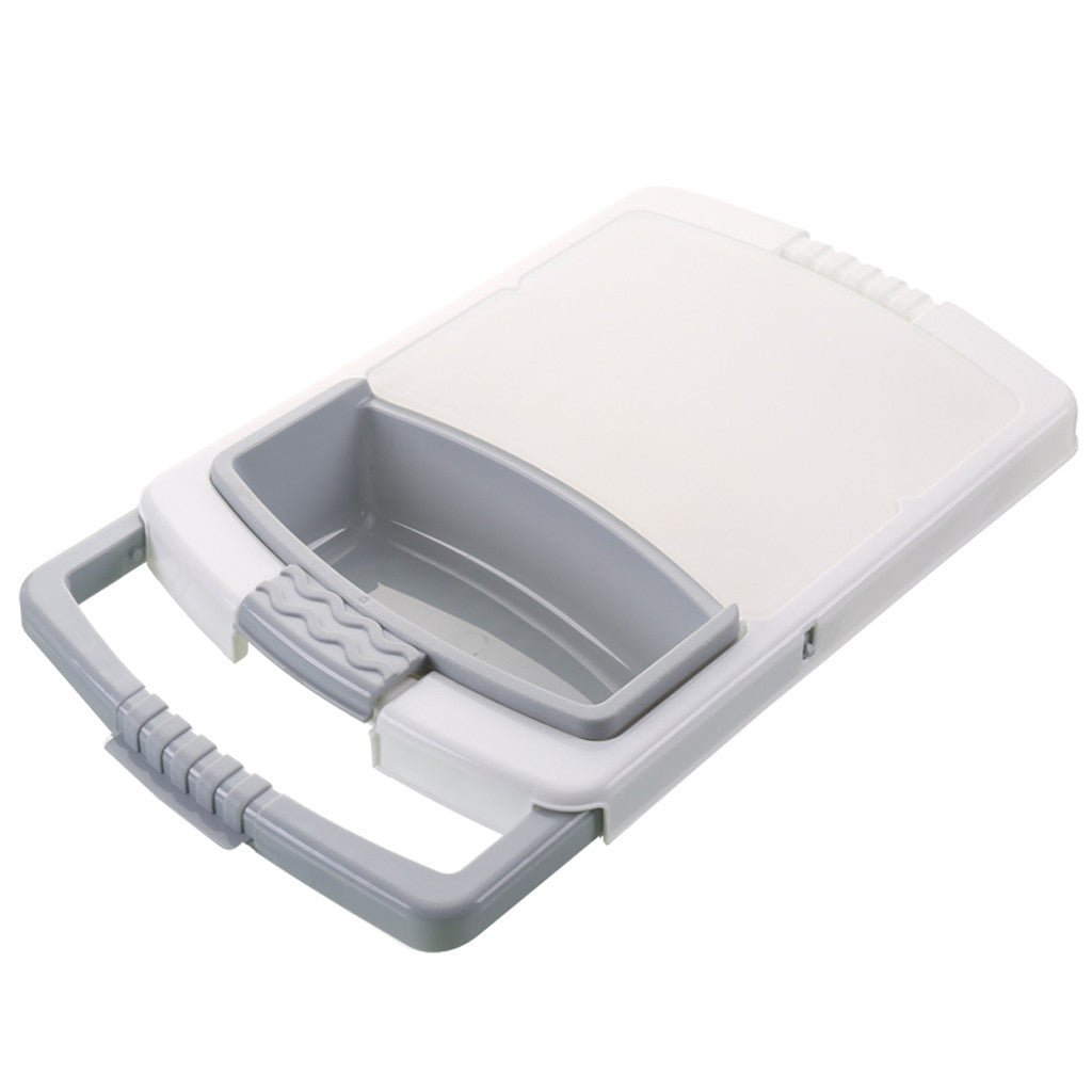 Kitchen drain cutting board - Krosscanada