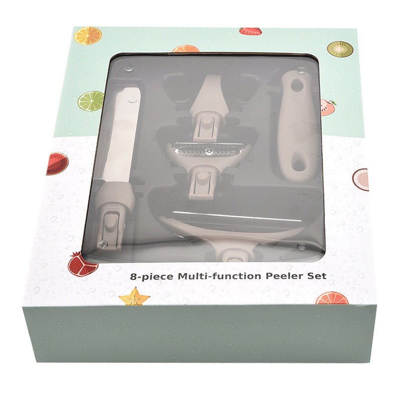 Kitchen gadget set - Krosscanada