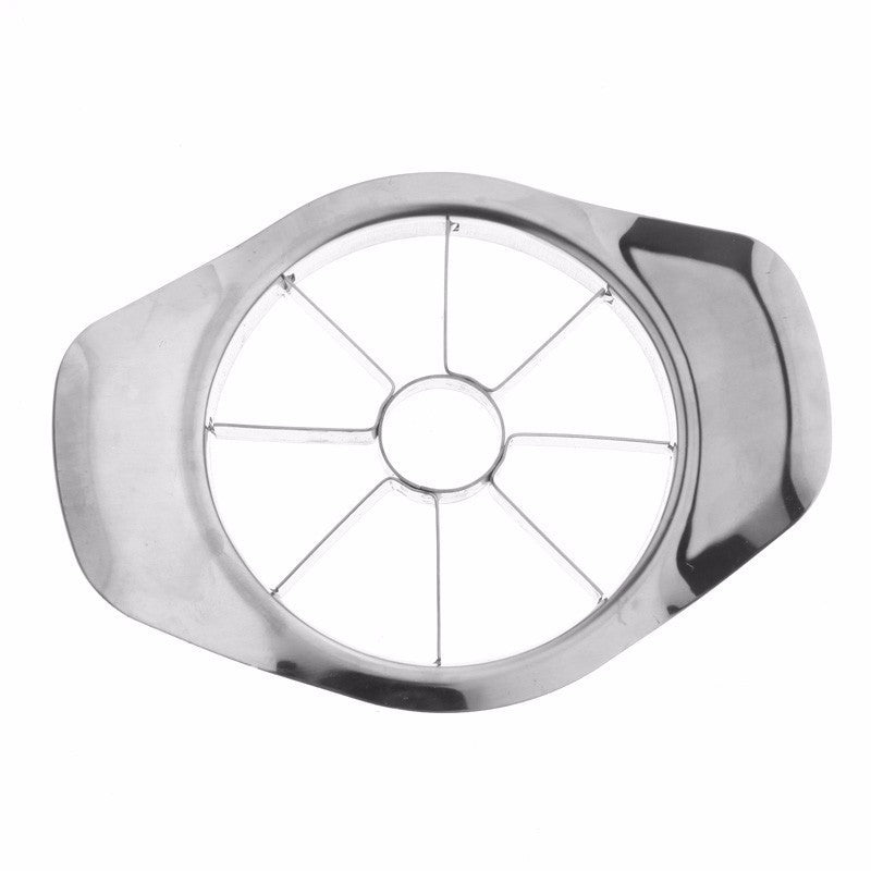 Kitchen Gadgets Stainless Steel Cutter Slicer Vegetable Fruit Tools Kitchen Accessories Easy Cut Slicer Cutter - Krosscanada