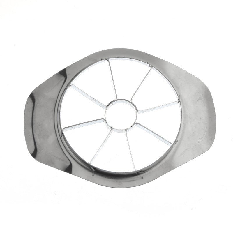 Kitchen Gadgets Stainless Steel Cutter Slicer Vegetable Fruit Tools Kitchen Accessories Easy Cut Slicer Cutter - Krosscanada