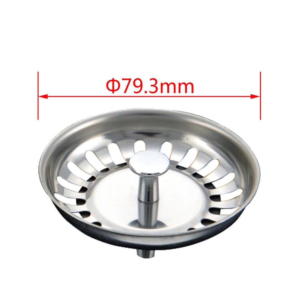 Kitchen Sink Accessories Drainer Sealing Water Umbrella - Krosscanada