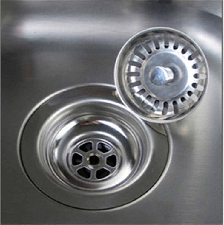 Kitchen Sink Accessories Drainer Sealing Water Umbrella - Krosscanada