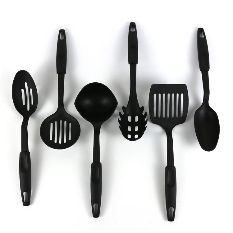 Kitchen Utensils Shovel Spoon Set Non - stick Pan Kitchen Utensils - Krosscanada