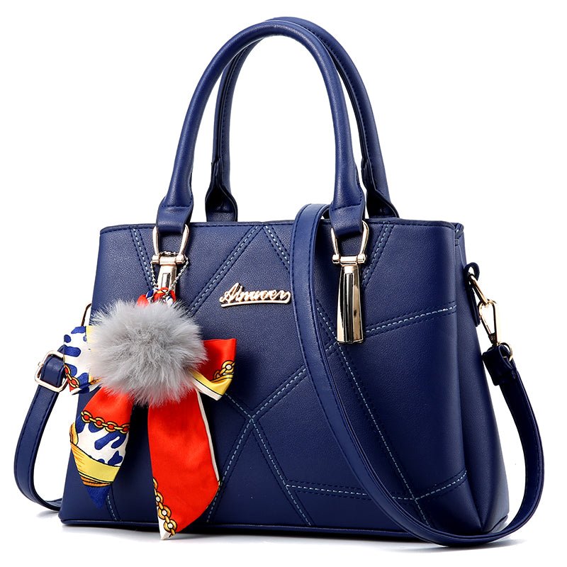 Korean fashion all - match handbag - Krosscanada