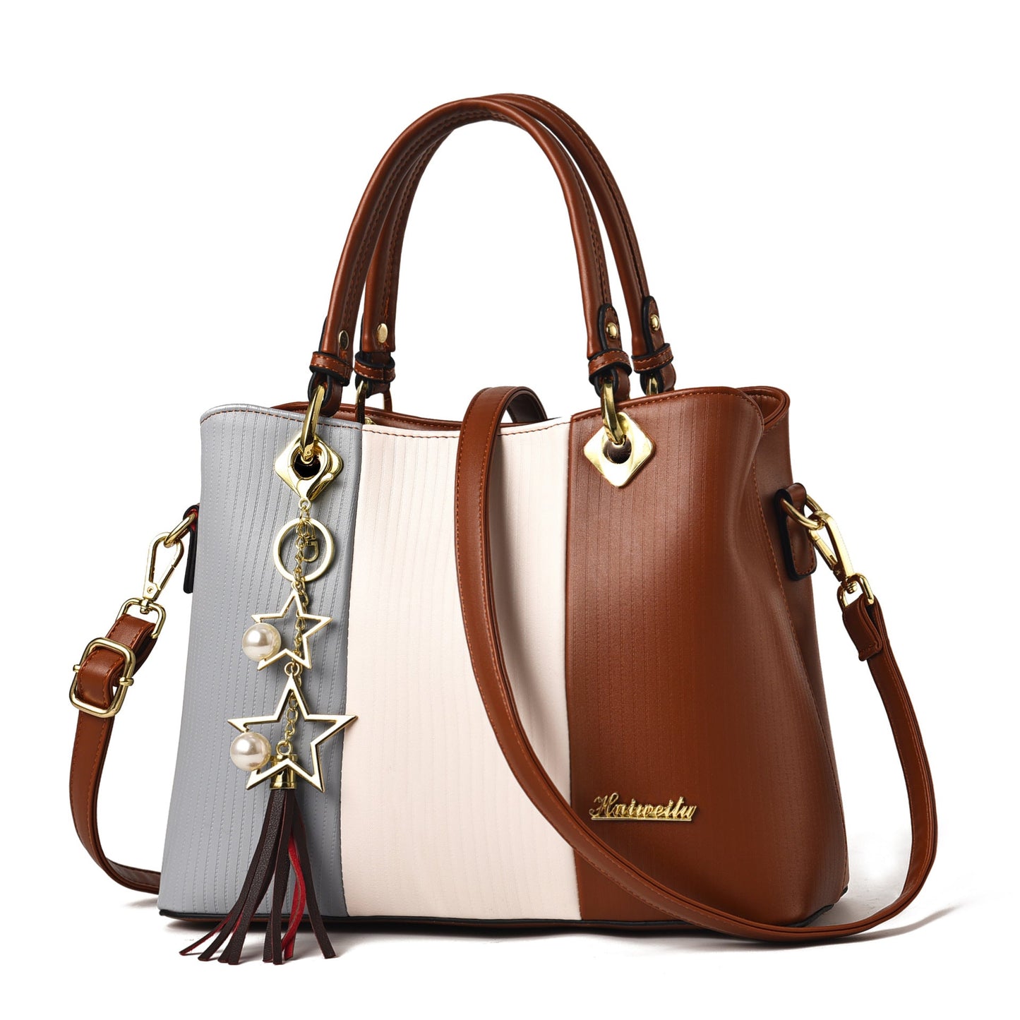 Ladies shoulder messenger bag - Krosscanada