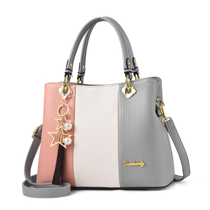 Ladies shoulder messenger bag - Krosscanada
