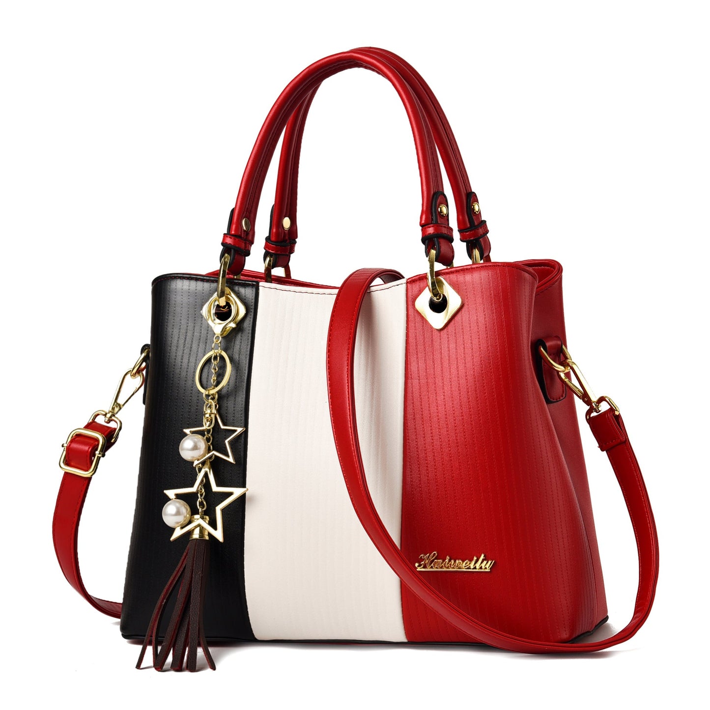 Ladies shoulder messenger bag - Krosscanada