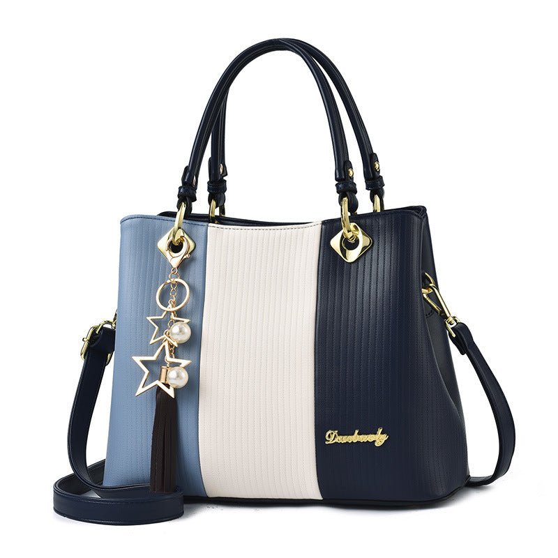 Ladies shoulder messenger bag - Krosscanada