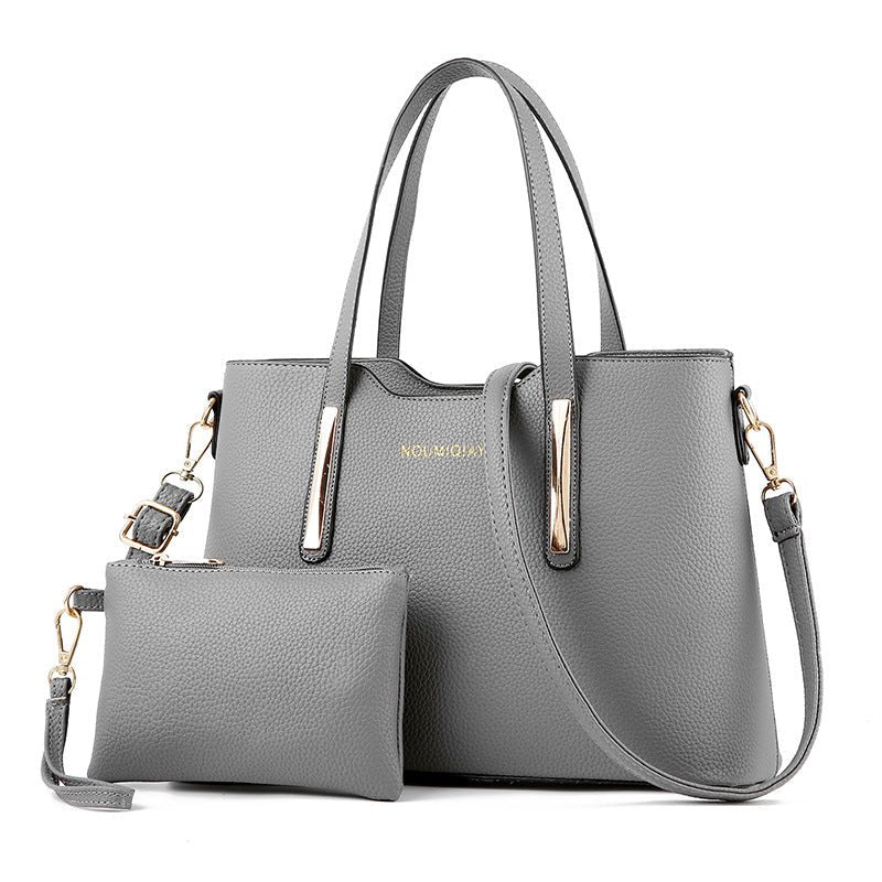 Large - capacity Fashion Trend One - shoulder Diagonal Bag - Krosscanada