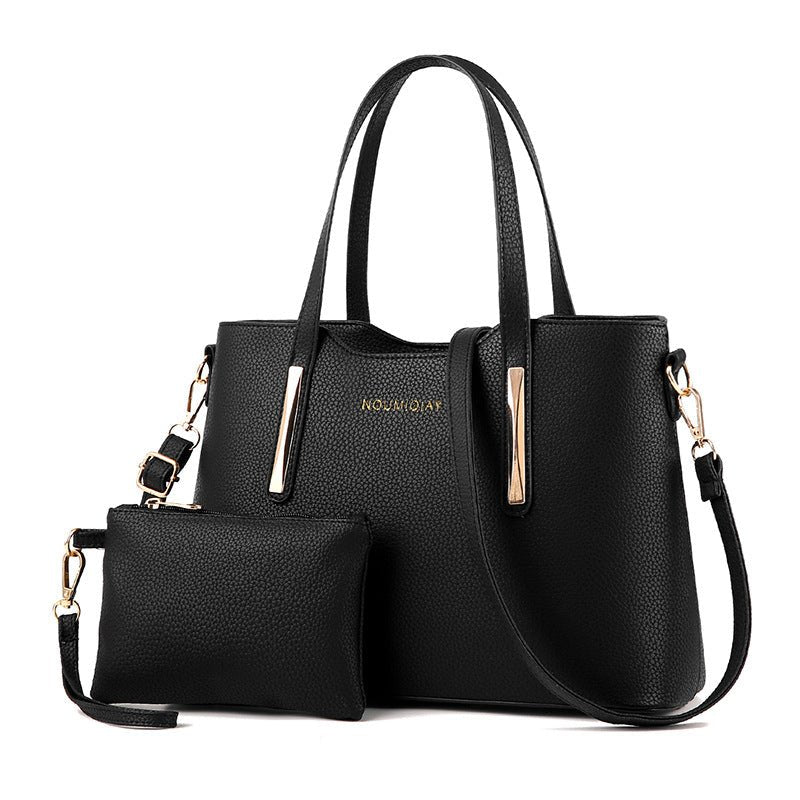 Large - capacity Fashion Trend One - shoulder Diagonal Bag - Krosscanada