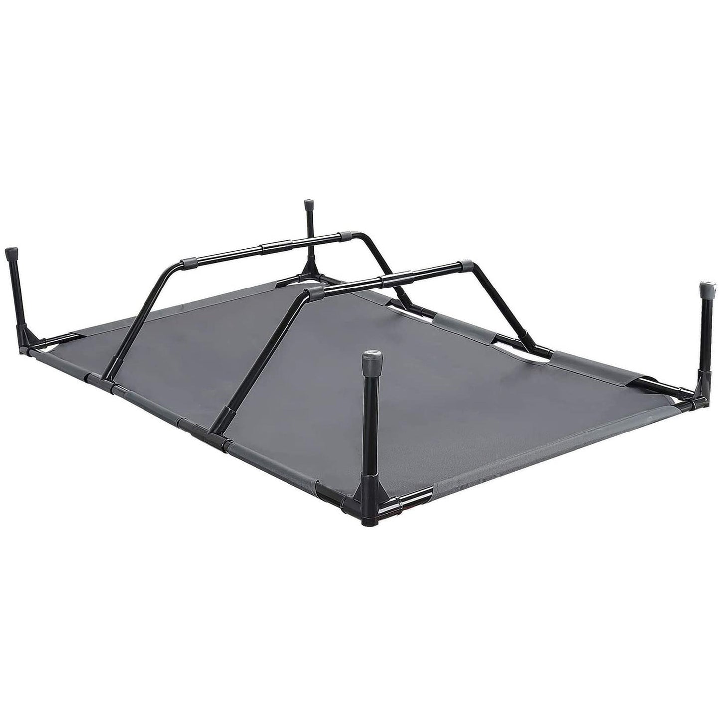 Large Outdoor Pet Camping Bed, Elevated Dog Bed, Kennel, All Seasons, Easy Cleaning - Krosscanada
