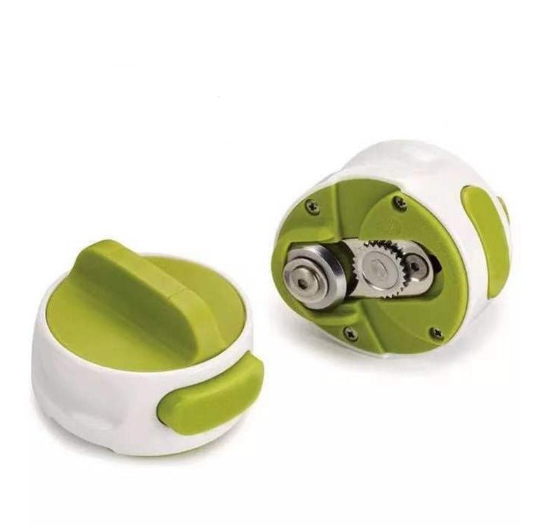 Lid Opener Screw Kitchen Utility Gadget Labor Saving - Krosscanada