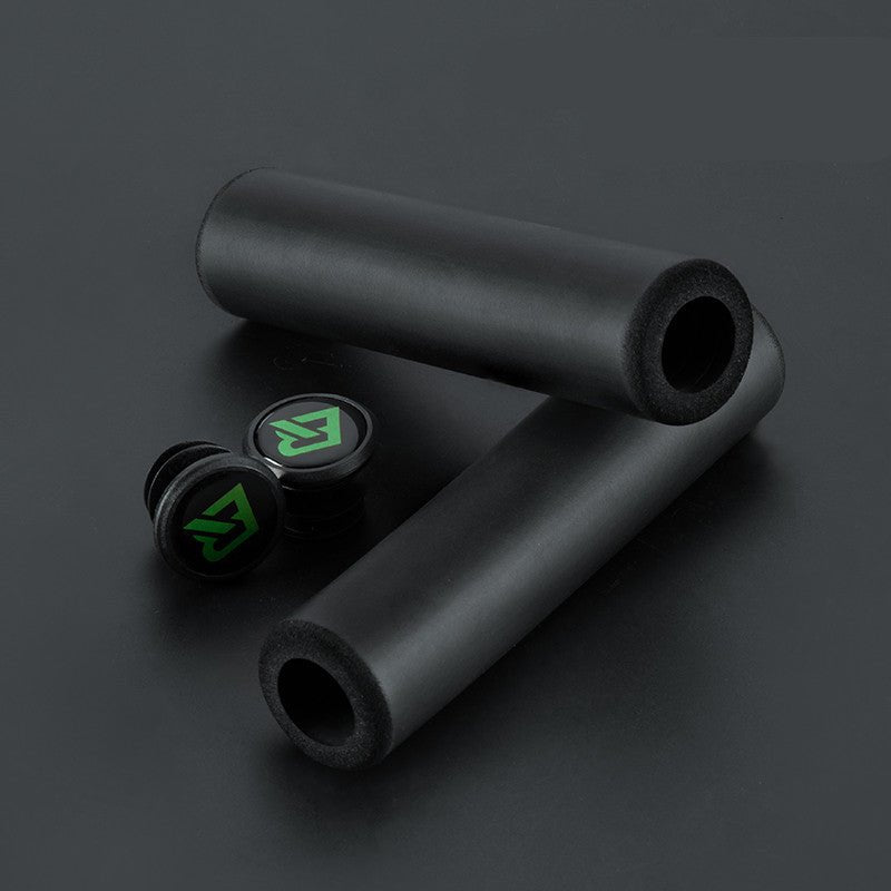 Locke Brothers Bicycle Locks Silicone Foam Handlebars - Krosscanada