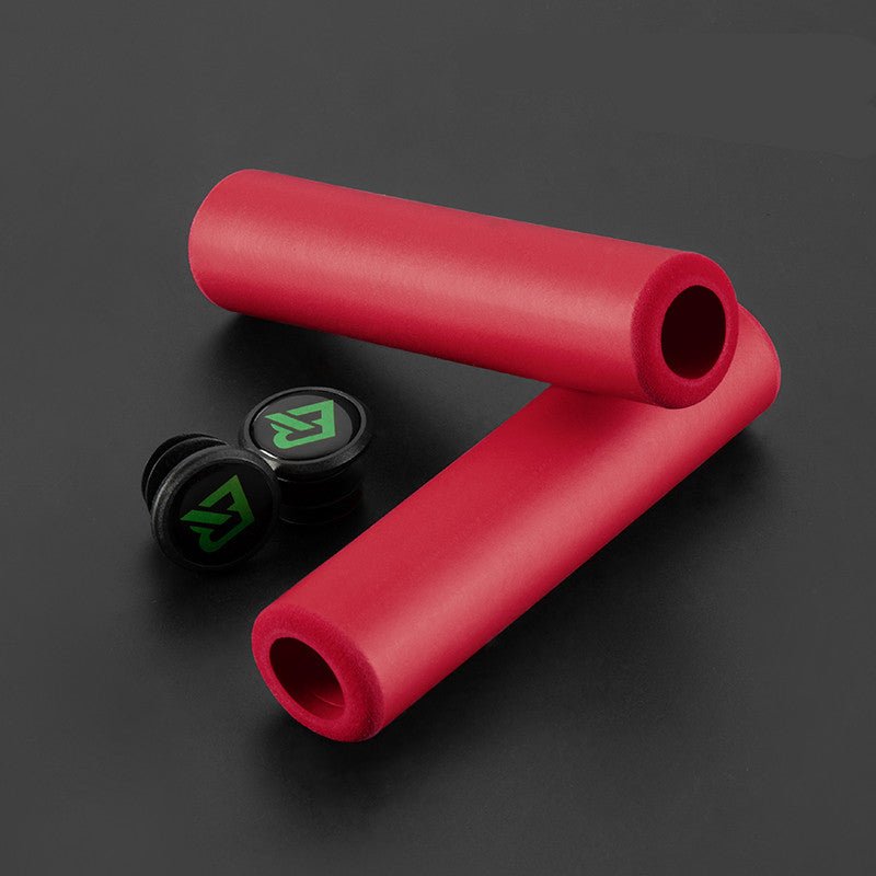 Locke Brothers Bicycle Locks Silicone Foam Handlebars - Krosscanada
