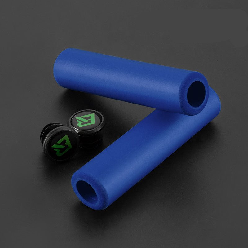 Locke Brothers Bicycle Locks Silicone Foam Handlebars - Krosscanada