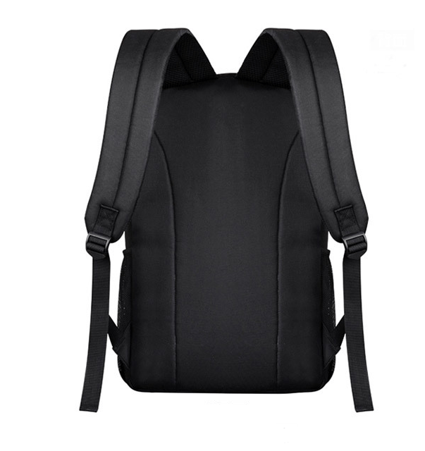 Luminous USB Charging Outdoor Leisure Bag - Krosscanada
