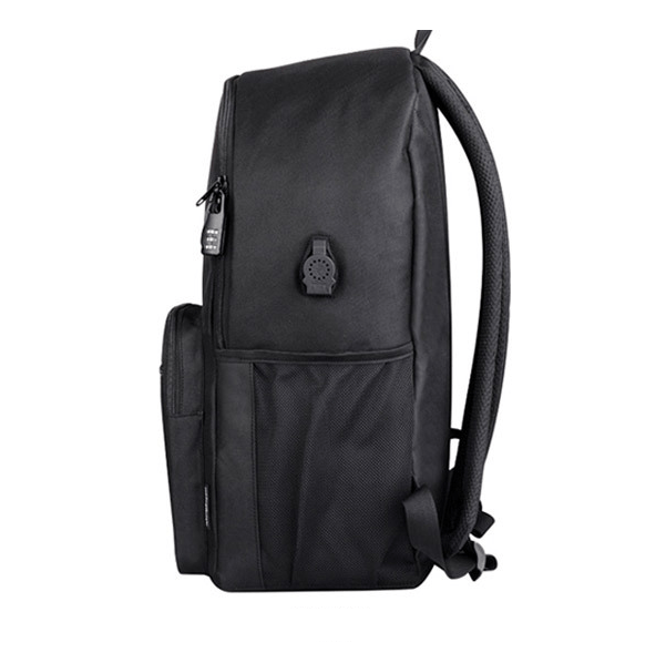 Luminous USB Charging Outdoor Leisure Bag - Krosscanada