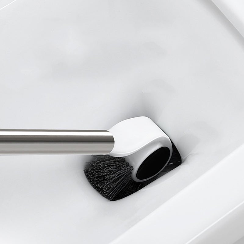 Magnetic toilet brush set - Krosscanada