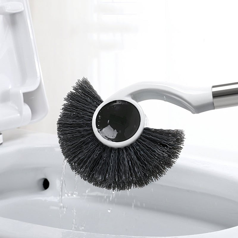 Magnetic toilet brush set - Krosscanada