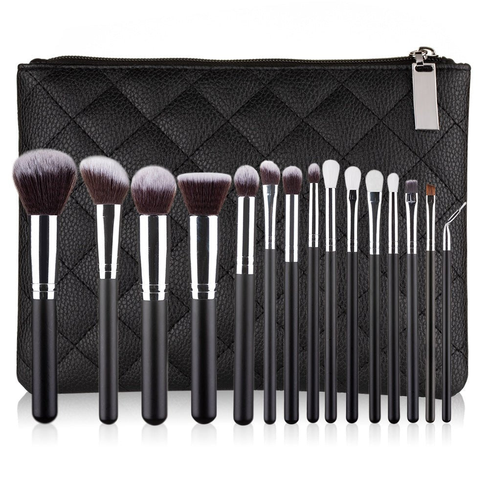 Makeup Brush Set Full Set Of Makeup Tools - Krosscanada
