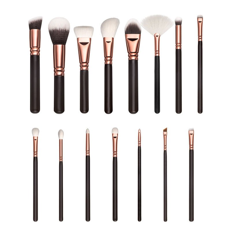Makeup Brush Set Full Set Of Makeup Tools - Krosscanada