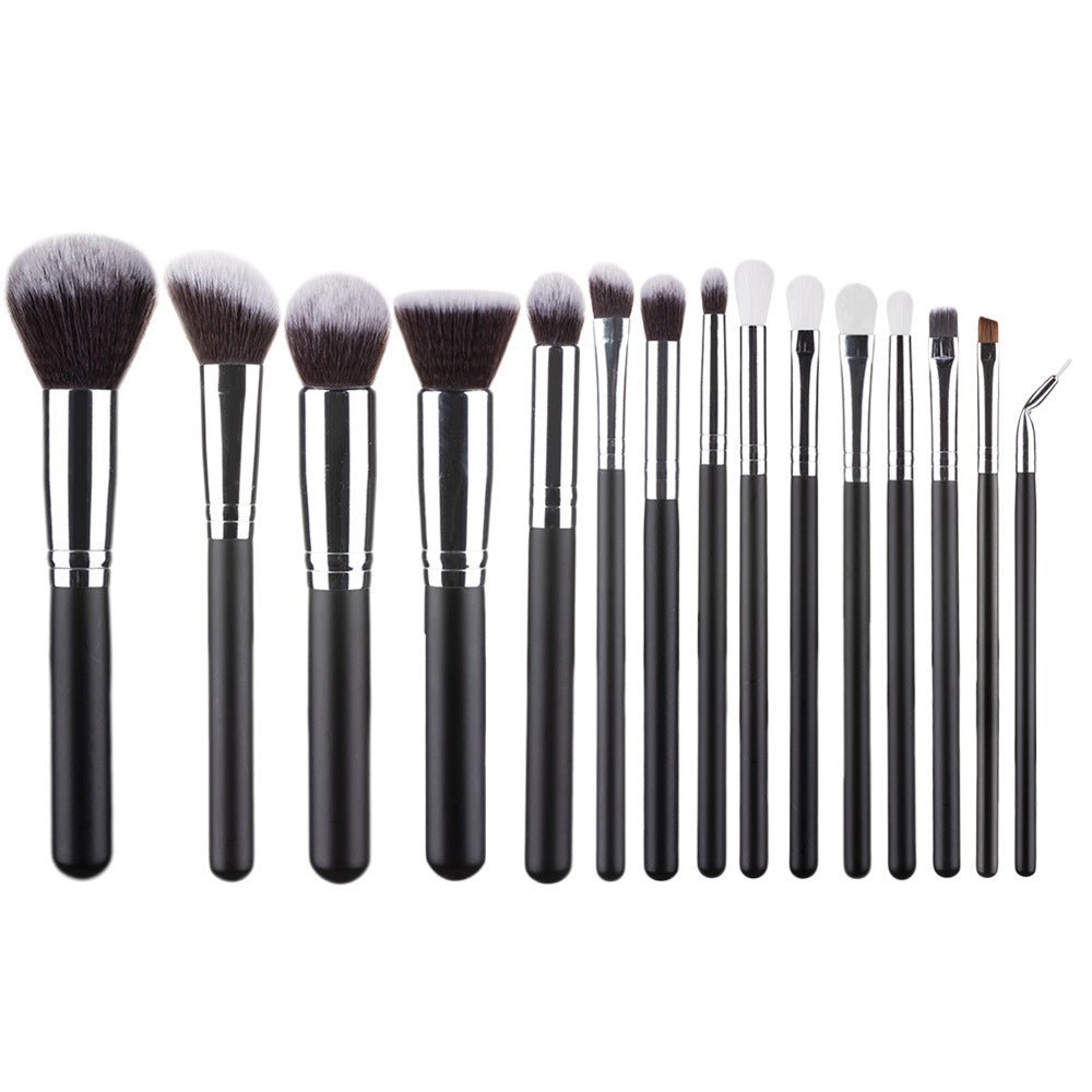 Makeup Brush Set Full Set Of Makeup Tools - Krosscanada