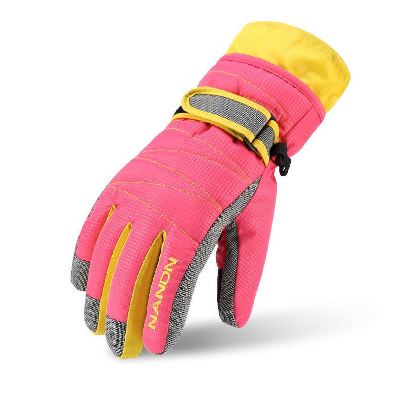 MaxProtect Winter Tech Gloves - Krosscanada