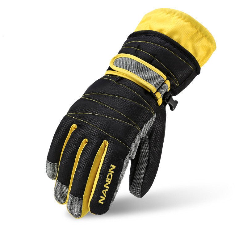 MaxProtect Winter Tech Gloves - Krosscanada