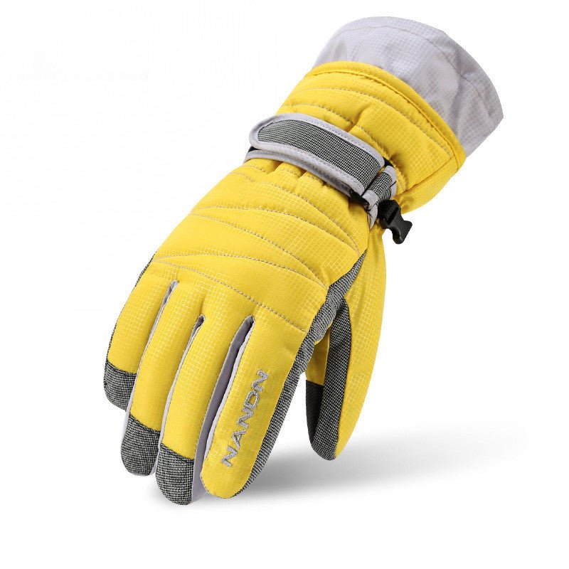 MaxProtect Winter Tech Gloves - Krosscanada