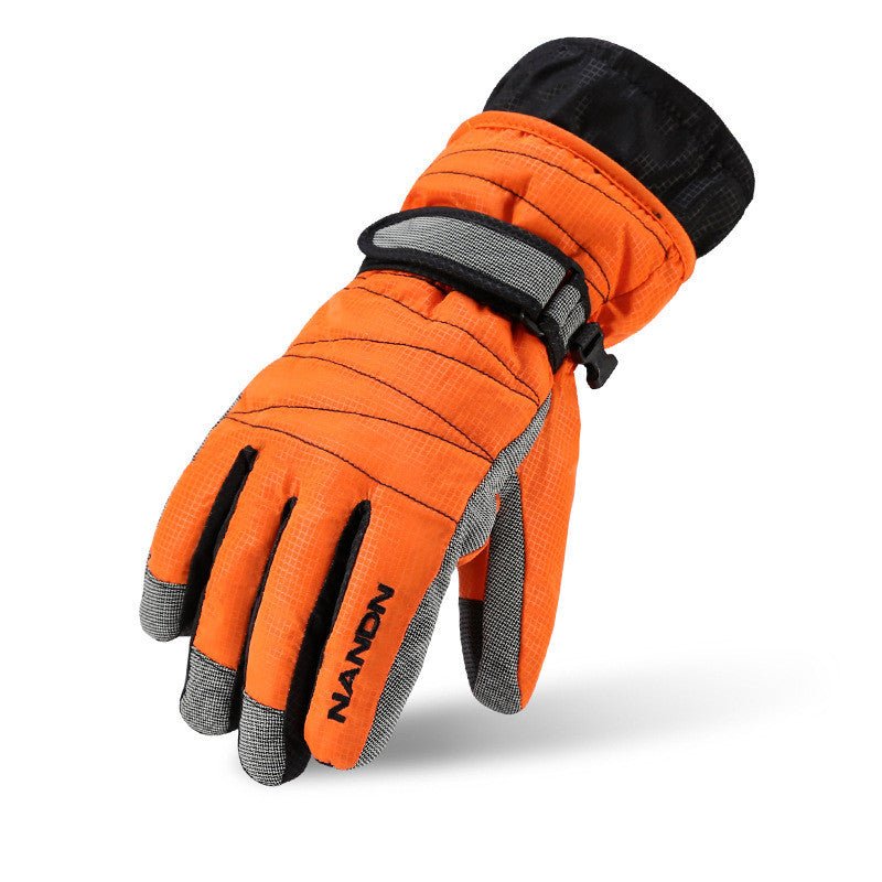 MaxProtect Winter Tech Gloves - Krosscanada