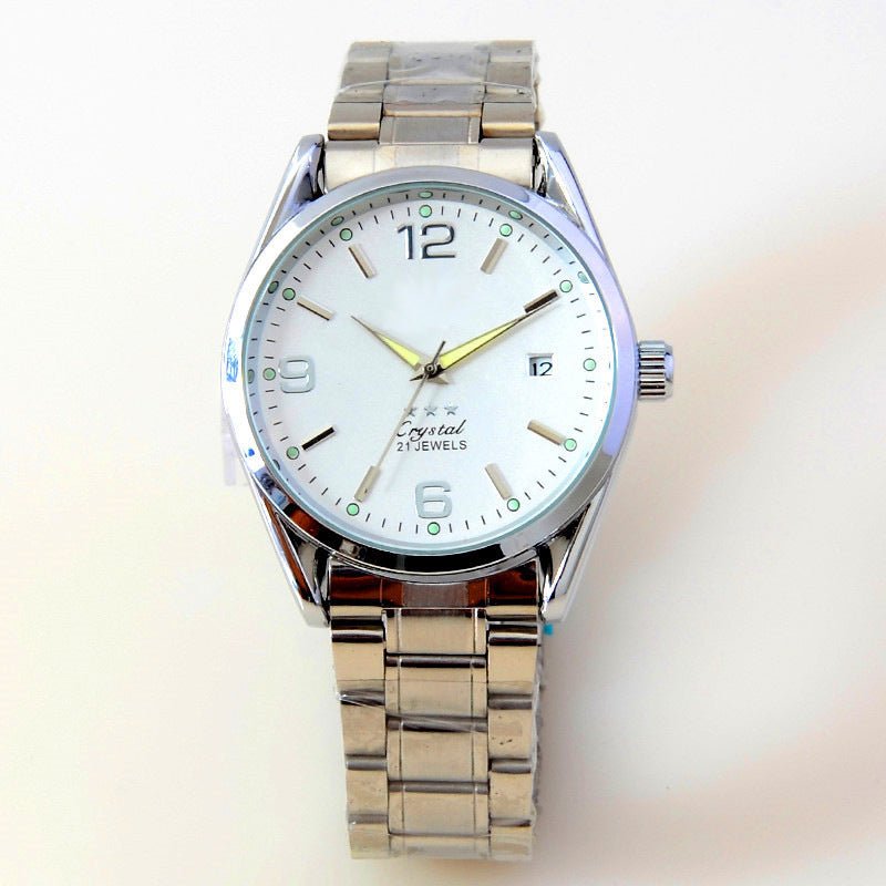 Men's automatic mechanical watch - Krosscanada