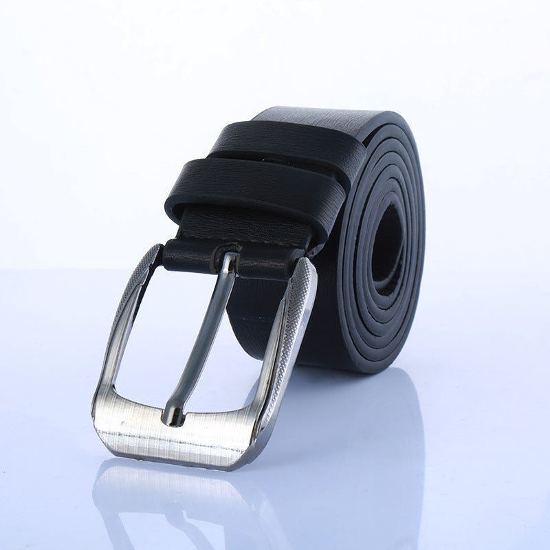 Men's belt glasses watch set - Krosscanada