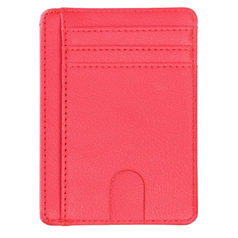 Men's wallet wallet - Krosscanada