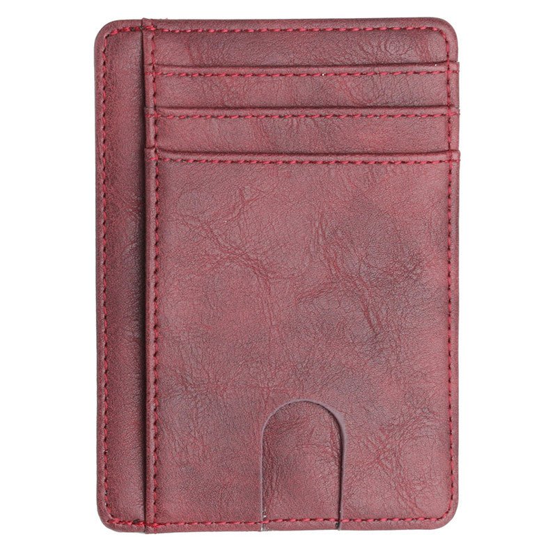 Men's wallet wallet - Krosscanada
