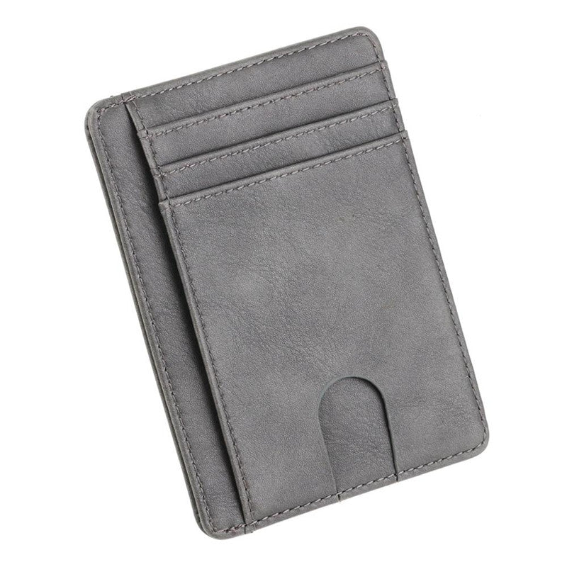 Men's wallet wallet - Krosscanada