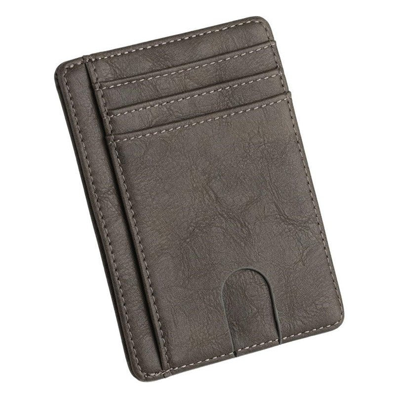 Men's wallet wallet - Krosscanada
