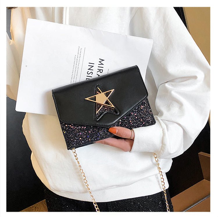 Messenger Bag Shoulder bag Women's crossbody bag - Krosscanada