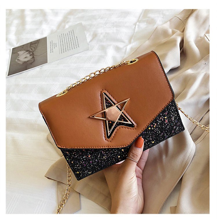 Messenger Bag Shoulder bag Women's crossbody bag - Krosscanada