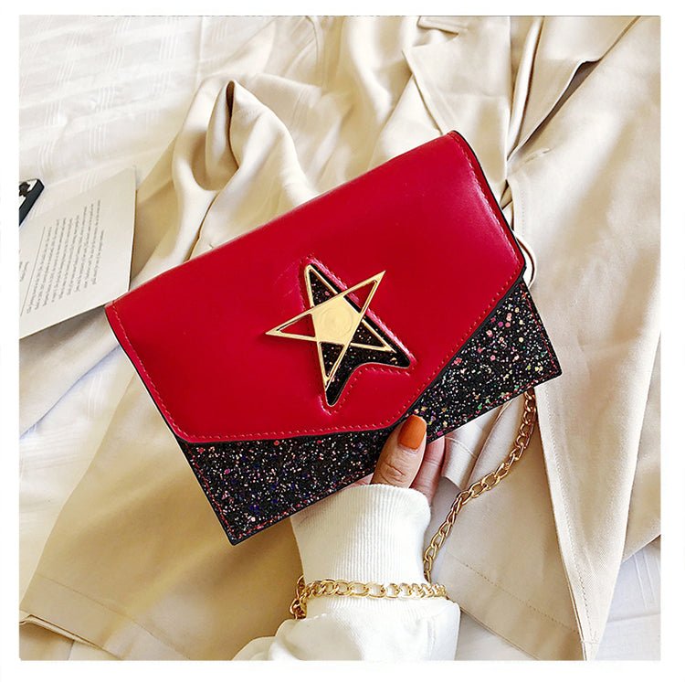 Messenger Bag Shoulder bag Women's crossbody bag - Krosscanada