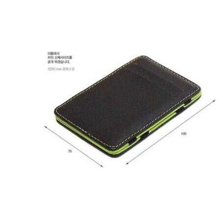 Minimalist Men Wallet - Krosscanada